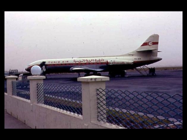 AVION COMPAGNIE NATIONALE