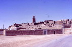 SAHARA