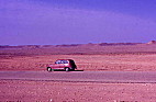SAHARA