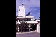 HOTEL DU SOUF A EL OUED
