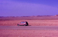 ENTRE GHARDAIA ET EL GOLEA