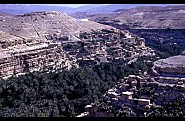 GORGES DE ROUFFI DANS LES AURES