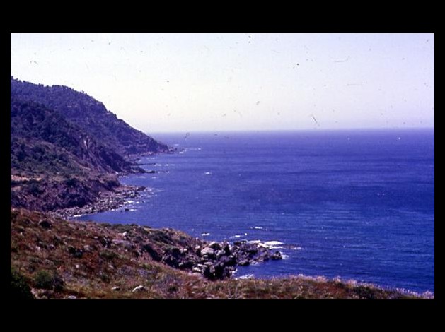 COTE KABYLE