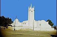 EL OUED