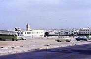 QUARTIER DE TUNIS