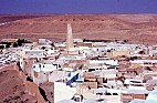 SAHARA