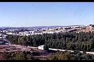 VUE PARTIELLE TUNIS