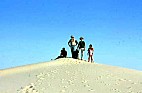 SAHARA