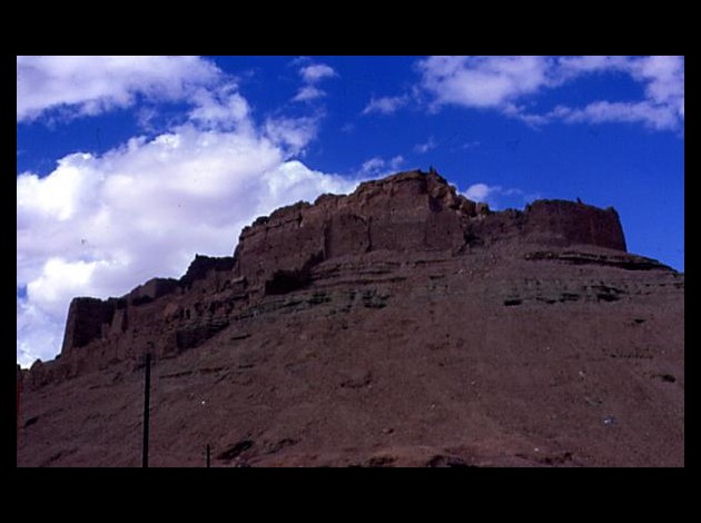 KSAR A EL GOLEA