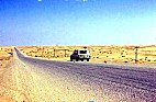 SAHARA