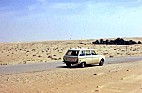 SAHARA