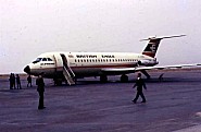 ON EMBARQUE A TUNIS-CARTHAGE