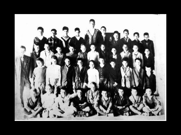 COURS ELEMENTAIRE 1 ERE ANNEE 1962-1963