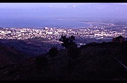 VUE DE BONE