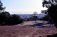 VUE SUR TUNIS
