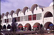 HOTEL DU SOUF A EL OUED