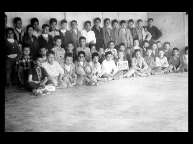 COURS ELEMENTAIRE 1