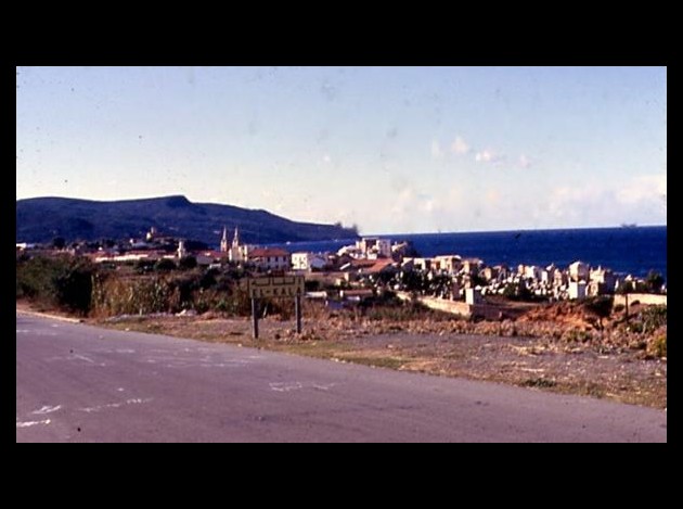 LA CALLE (EL KALA)