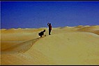 SAHARA