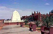 MARABOUT A TIMIMOUN