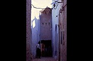 UNE RUELLE A BENI ISGUEN