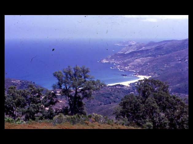 PLAGE DE SERAIDI EX-BUGEAUD