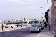 QUARTIER DE TUNIS