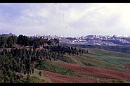 VERS LA ROUTE DE LA CORNICHE CONSTANTINE