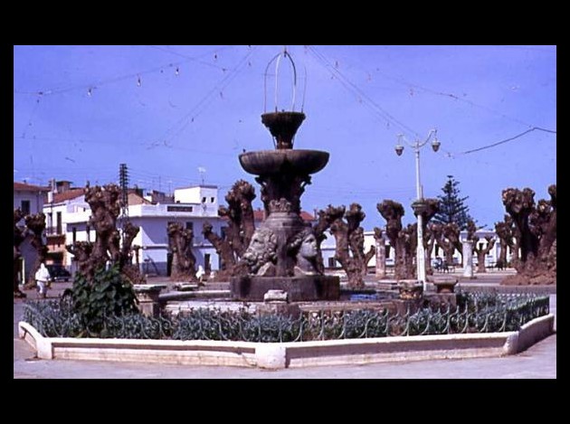 CHERCHELL