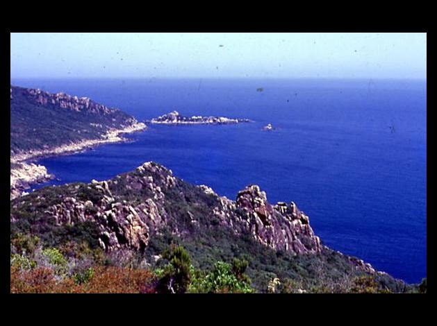 COTE DE BEN ZOUITE