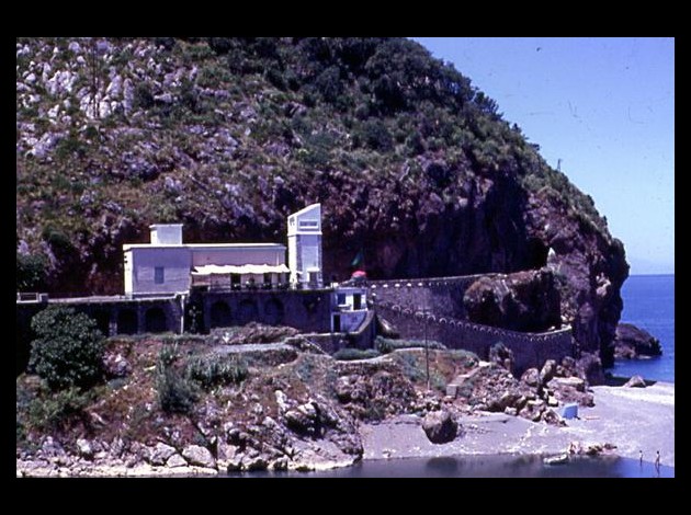 SITE DE LA GROTTE MERVEILLEUSE