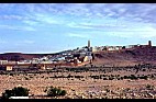 SAHARA