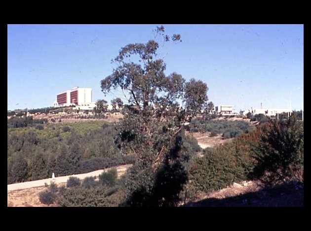 UN GRAND HOTEL DE CARTHAGE