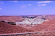 VILLE SAINTE DE BENI ISGUEN