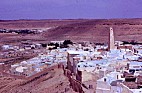 SAHARA